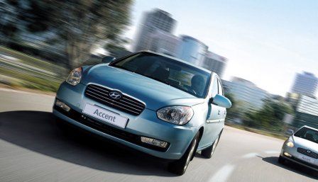 Accent (Verna) 7